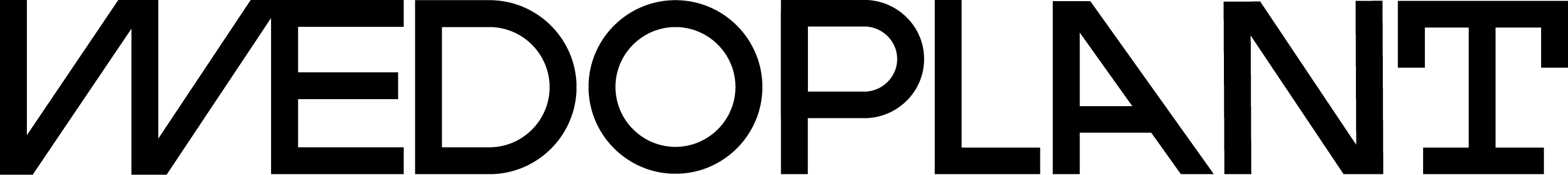 Wedoplant