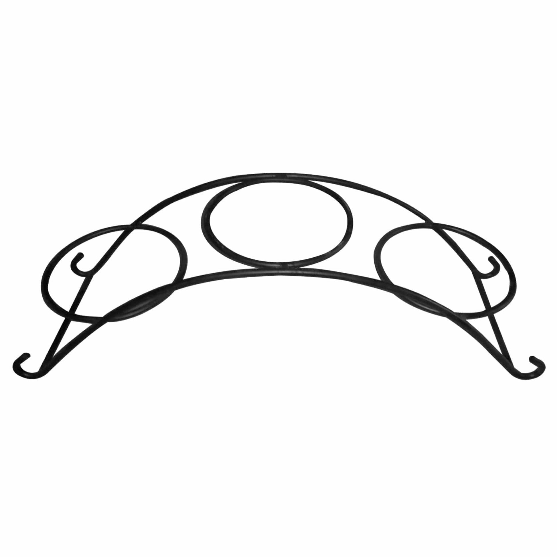 Retro Planter Stand (Set of 2)