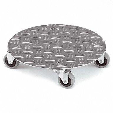 Aluminum Rolling Plant Caddy